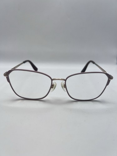 Gafas Furla, solo monturas, VFU553K, Col. 0323 53-16-140, titanio, oro rosa - Imagen 3 de 7