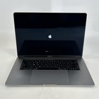 MacBook Pro 15 Touch Bar 2019 2.4GHz i9 32GB 512GB SSD Radeon Pro 555X Worn Keys