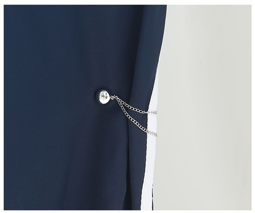 Langlebige magnetische Manschettenknöpfe Clips - ideal für schnelle Befestigungen mit verschiedenen Kleidungsstücken - Bild 9 von 15