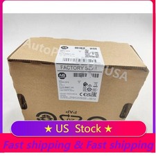 Allen Bradley IN BOX Sealed 5094-OF8 Flex 5000 Analog Output Module US Free Tax