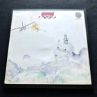CLEAR BLUE SKY Journey Inside The Sun UK 1ST PRESS VERTIGO SWIRL VG+/EX SIGNED