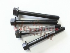 18PC Cylinder Head Bolt for Yanmar 4D98E 4TNE98 4TNV98 4TNV98T 129900-01200 # ZX