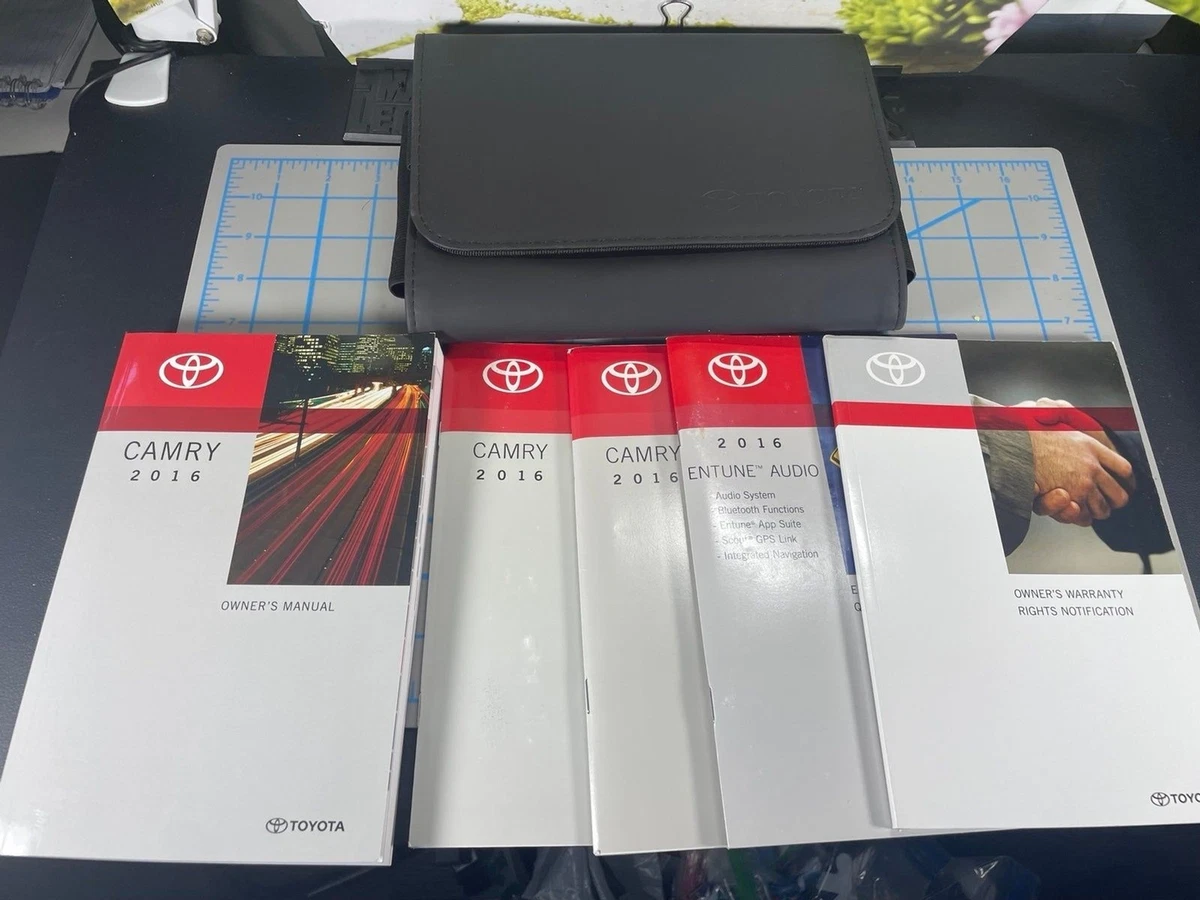 2016 Collectible Asian Vehicle Books & Manuals for sale | eBay