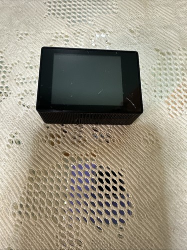 Go Pro Action Camera w/ Waterproof Case. Tested & Working. No Card - Picture 7 of 9