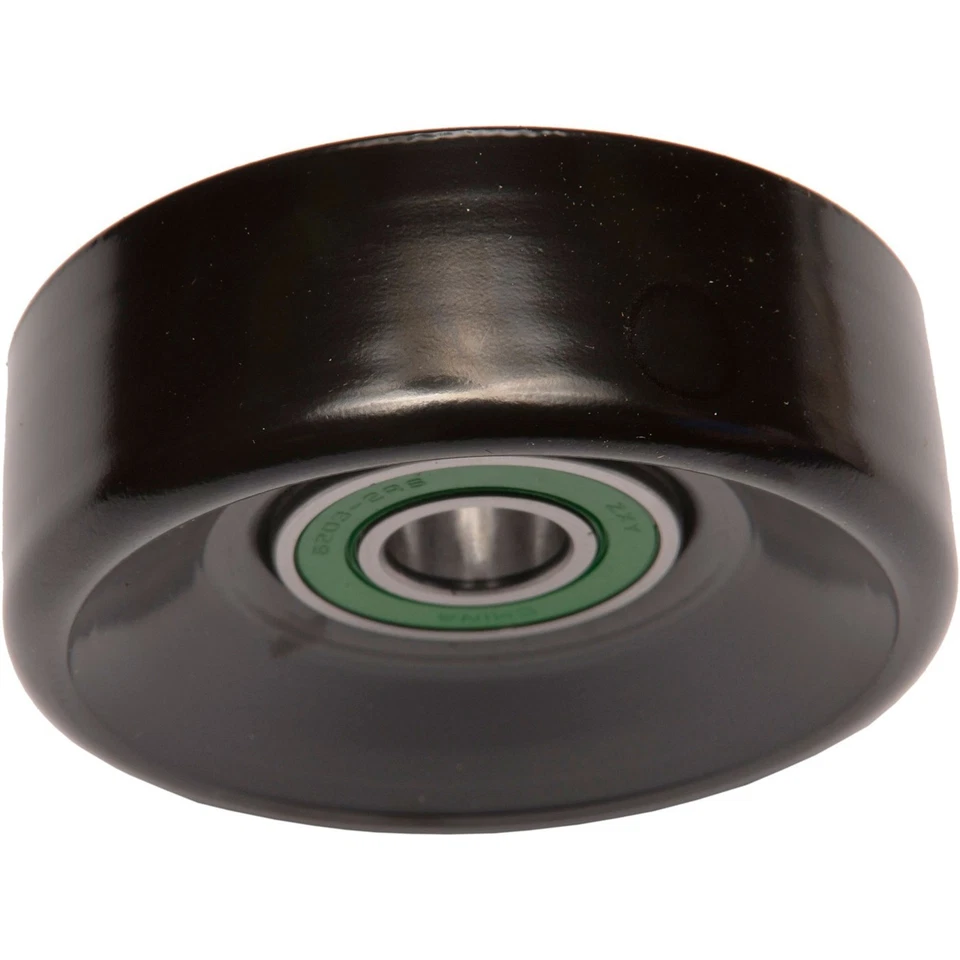 Continental 49001 Accessory Belt Idler Pulleys Upper for Chevy Olds S10 Pickup - Изображение 3 из 3