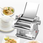 Electric Pasta Press Machine Household Automatic Small Rolling Machine