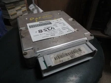 Engine ECM Electronic Control Module 4-116 1.9L SOHC Fits 95 ESCORT 126219