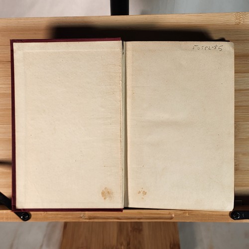 Les Miserables by Victor Hugo thompson & thomas Vol 1 - Thompson & Thomas - Picture 3 of 7