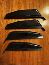 GS Racing Stone Guard: Storm