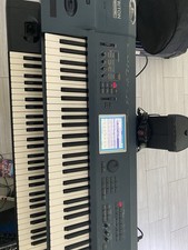 Korg TRITON Extreme