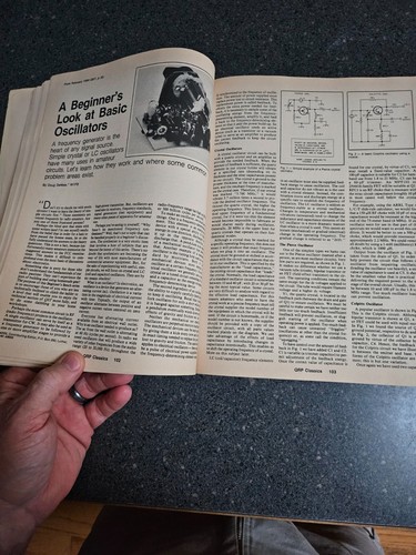 ARRL QRP Classics, First Edition, 1990 - Picture 4 of 6