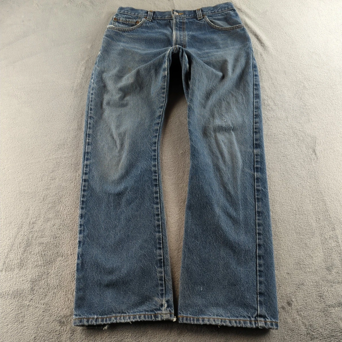 エヌハリ levis archive 517 demim skinny Levi's 517 Jeans for Women for sale | eBay
