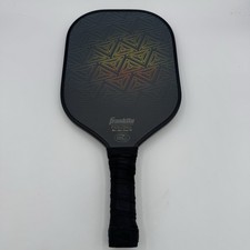 Ben Johns Franklin F2 Carbon Fiber Pickleball Paddle Pro Series