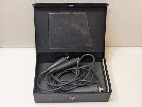 SNAP-ON Tools Remote Starter Switch MT302 USA With Case - Picture 4 of 4