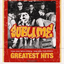 GREATEST HITS [YELLOW LP + FLEXI-DISC] (RSD/BLACK FRIDAY EXCLUSIVE 2018) NEW VIN