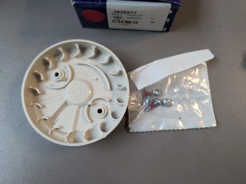 Volvo Penta Nuevo OEM 3858977 Rotor Nuevo de Lote Antiguo - Imagen 3 de 3