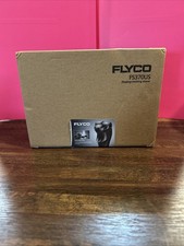Flyco FS302US Floating Revolving Shaver Brand New Sealed 