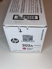 *NEW* HP 202A Magenta Toner Cartridge LaserJet Pro M254, MFP M280, MFP M281