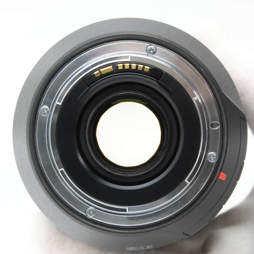 TAMRON SP 15-30mm F/2.8 Di VC USD / A012E (for Canon EF mount) #321 - Picture 6 of 12