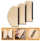  3 Pcs Lint Brush for Clothes Hair Removal Device Clothing Remover