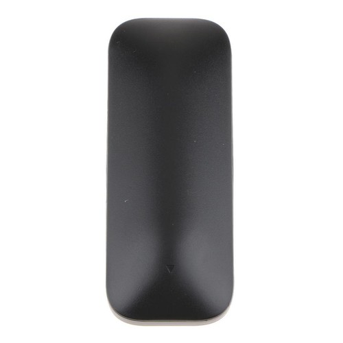 Black Multimedia Telecommand Wireless Media Remote Control Entertainment for - Picture 4 of 5