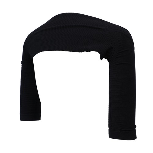 Kleidungsstück Haltung Arm Shapewear Damen Einfarbig Unterwäsche Shaper