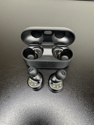 Technics Reference Class EAH-AZ100 True Wireless Noise Cancelling Headphones - Picture 9 of 10