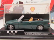 NEW-RAY - BMW M3 CABRIOLET 1995 - 1:43 SCALE MODEL CAR