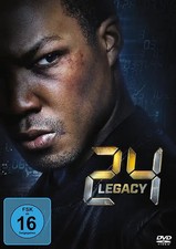 24: Legacy [4 DVDs]