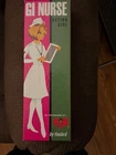 Gi Nurse Action Girl By The Makers Of Hasbro