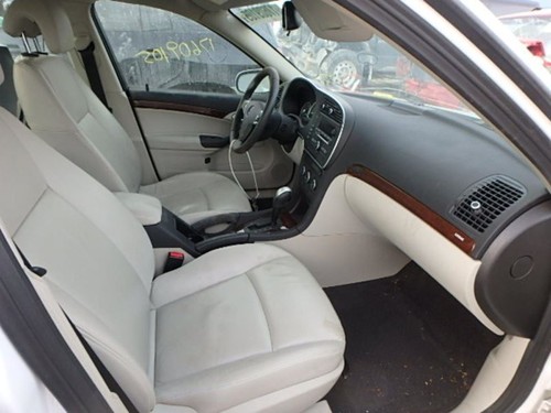 Audio Equipment Radio Tuner Fits 09-11 SAAB 9-3 1432222 - Picture 9 of 12