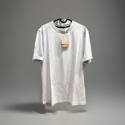 On Running Men s Focus T Arctic Size Small New