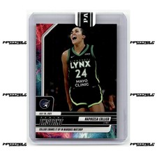 2025 Panini Instant WNBA - Lightning #191 Napheesa Collier /5 BOOKEND