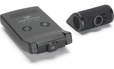 Momento MD-8400 M8 Pro 3-Channel 4K UHD Front & Rear Dash Camera w/ Built-in GPS