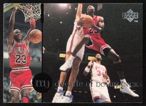 マイケル・ジョーダン rare AIR UPPER DECK 限定5000 マイケル・ジョーダン rare AIR UPPER DECK 限定5000 Michael