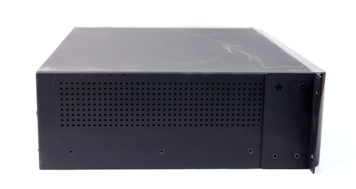 Amplificador para toda la casa Savant AMP-2000 8 zonas/16 canales totalmente probado r765 - Imagen 9 de 10