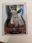 2026  Bowman Aaron Judge Power Chords