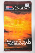 Boyesen Power Reeds 602