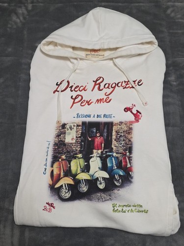 BOB Company Original Goods & Garments Handcrafted Hoodie Sweatshirt Gr. XL  - Bild 1 von 13