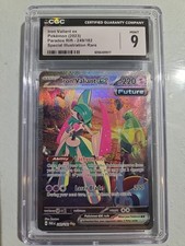Iron Valiant ex 249/182 SV04: Paradox Rift Holo