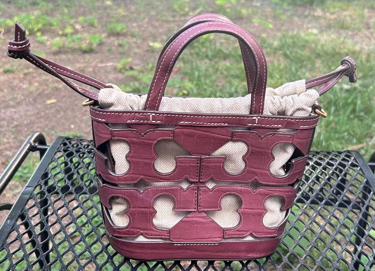 Tory Burch Mini Tote Bags for Women for sale - eBay