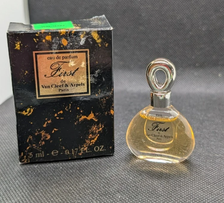 Van Cleef & Arpels First Perfume for Women for sale | eBay