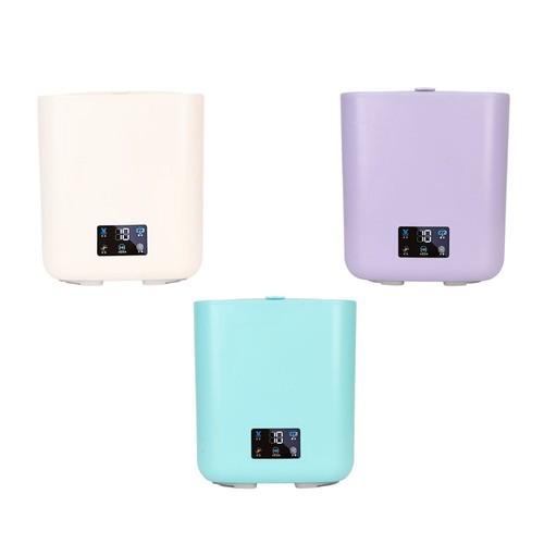 Automatic Small Washing Machine 7L Large Capacity Portable Washing Machine - Picture 13 of 60