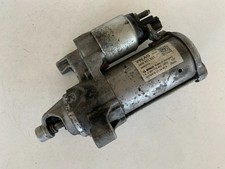 Audi A6 S6 C7 4G 2016 Starter motor 06M911021 Petrol 245kW MON14824