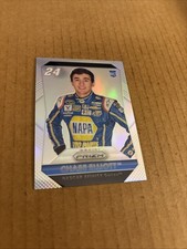 2016 Prizm CHASE ELLIOTT RC SILVER #24 NASCAR Racing Driver Card (f3)