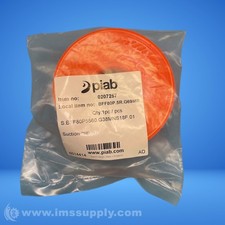 PIAB 0207257 Suction Cup FNFP
