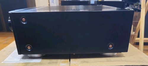 Marantz PM8004 Vollverstärker - getestet funktioniert - Fernbedienung & Box dabei - - Bild 4 von 20