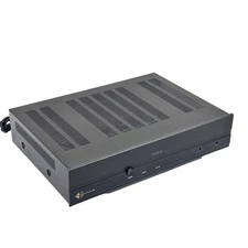 Sonance Sonamp 260 Stereo Power Amplifier High-Quality Audio Free Ship