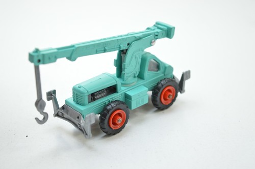 LONE STAR IMPY 33 MOBILE CRANE - Picture 6 of 11