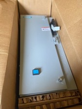 New Siemens 49EC17BB241108R Size 1 Combination Starter 40DP32A